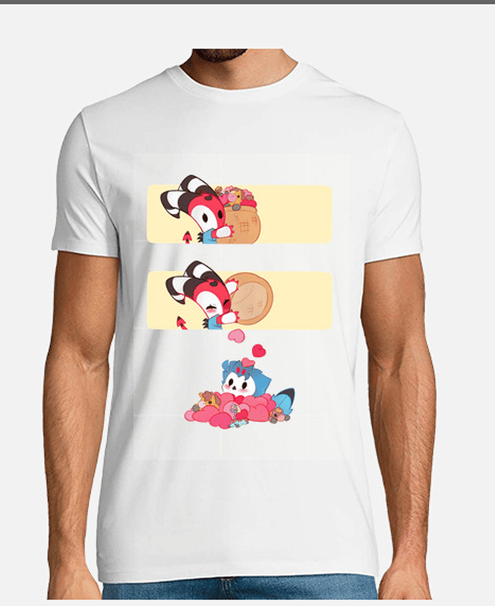 T-SHIRTS