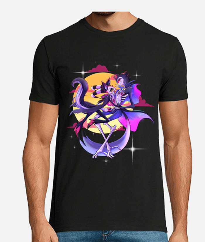 Stolitz Halloween tshirt UNISEX