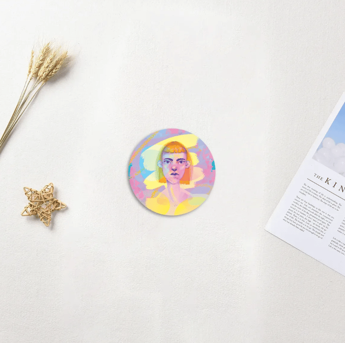 Coasters