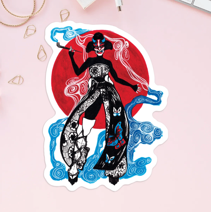 Stickers