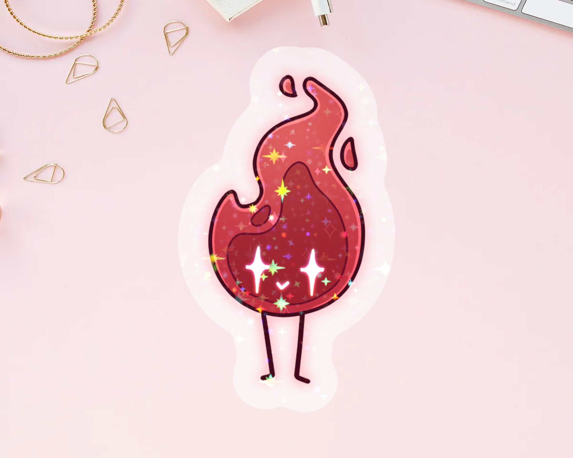 Stargazer Cherry