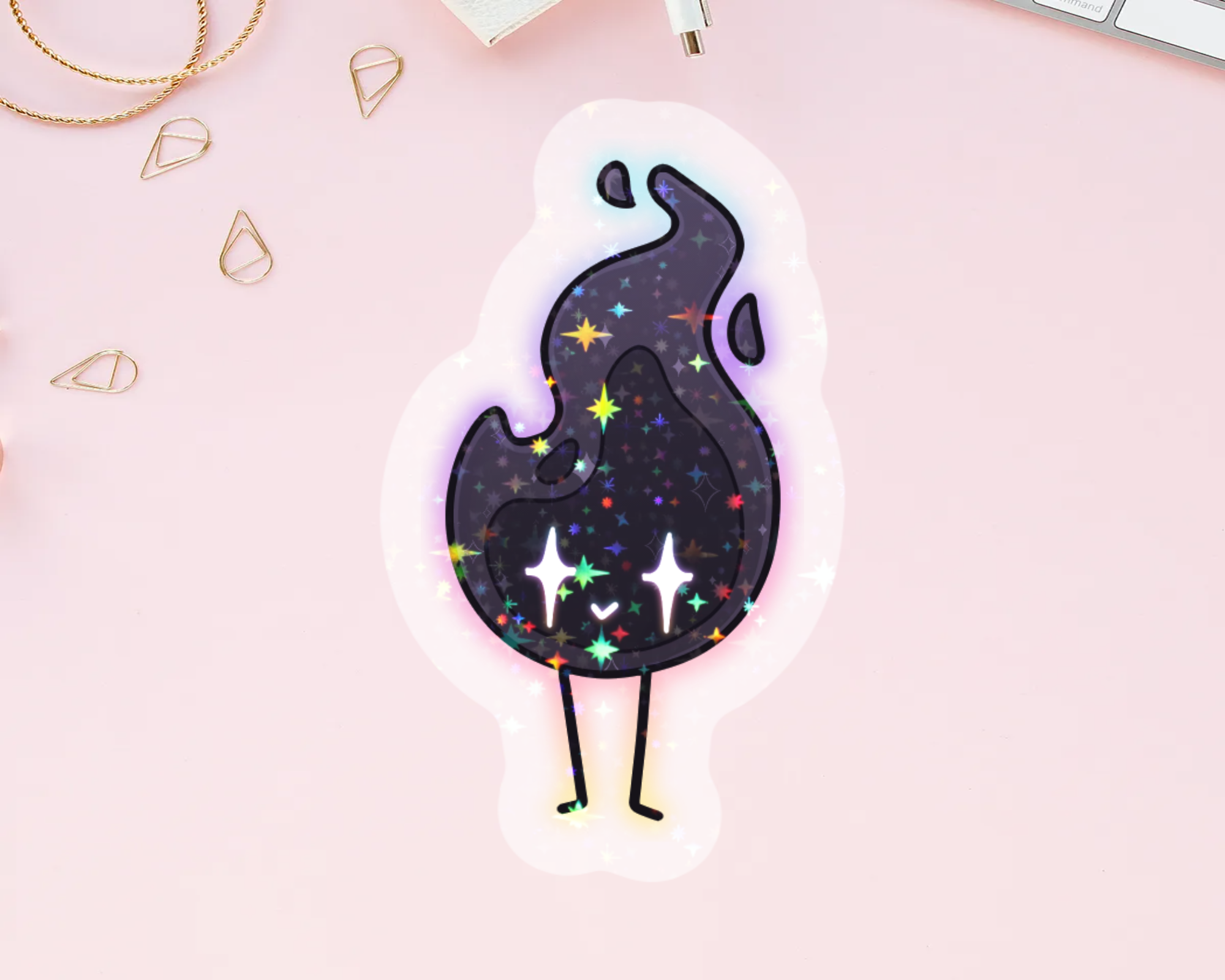 Stargazer Orion
