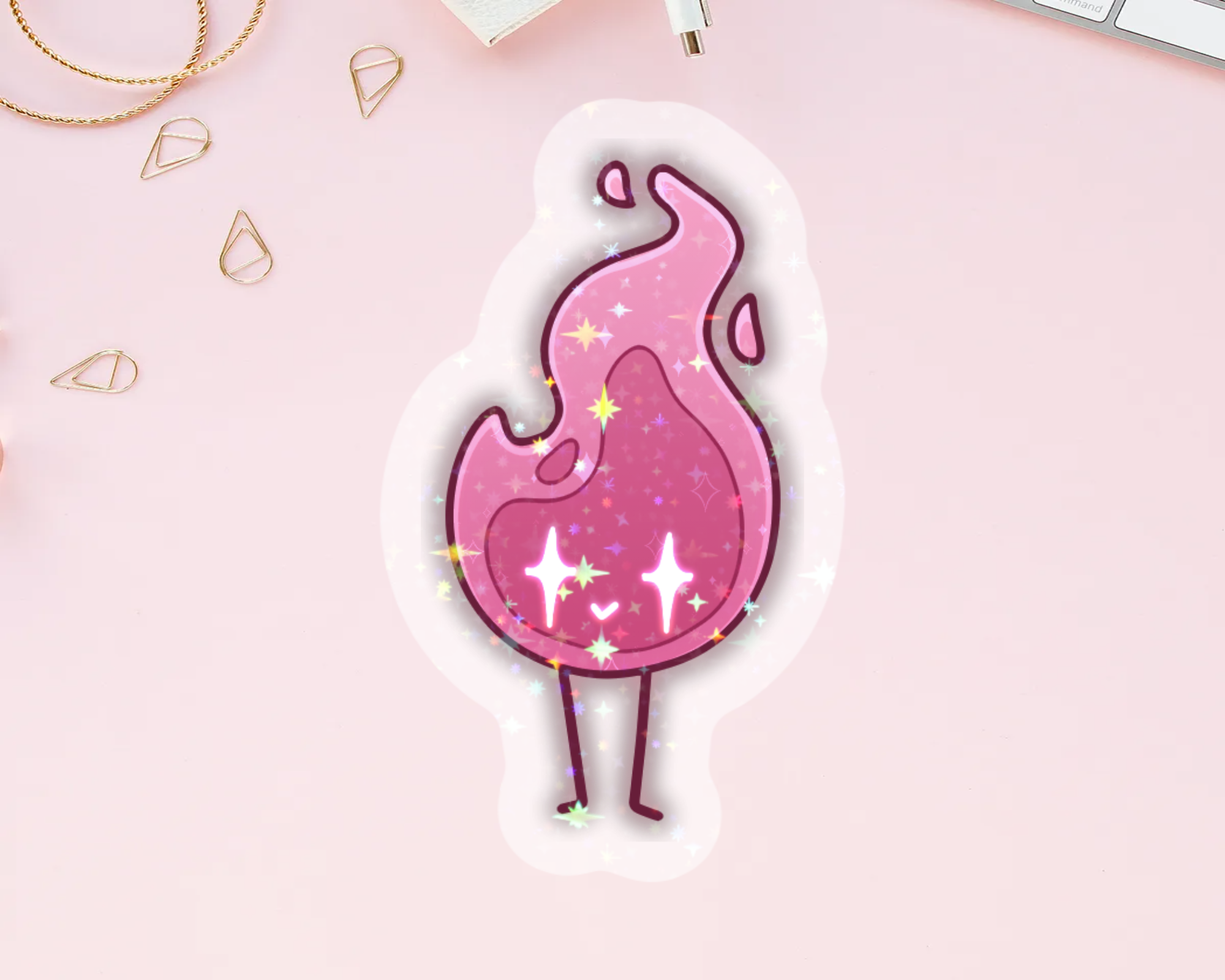 Stargazer Peach
