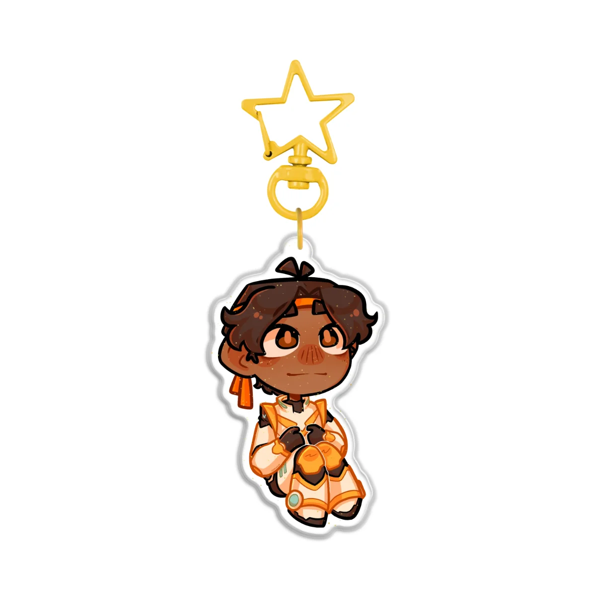 Keychains
