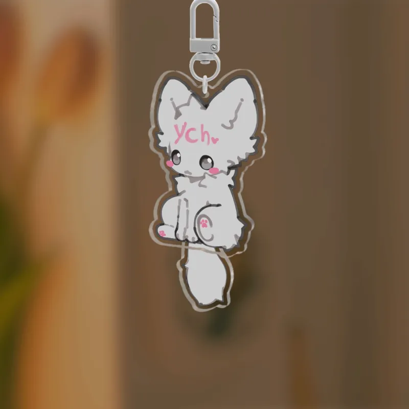 Custom Items