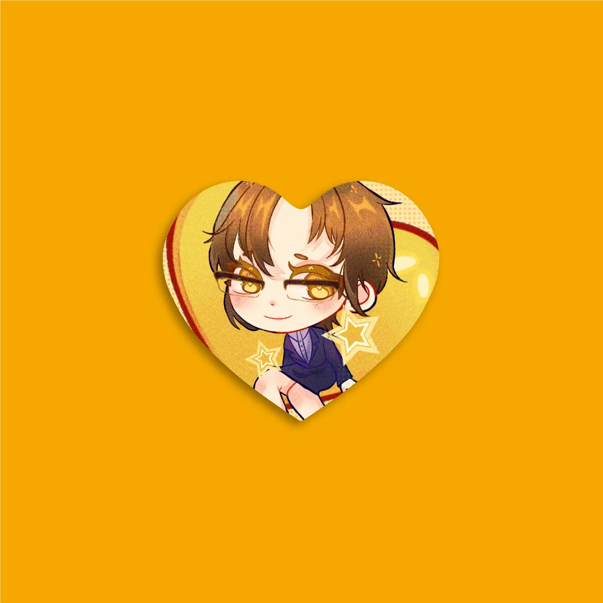 FANART JAEHEE