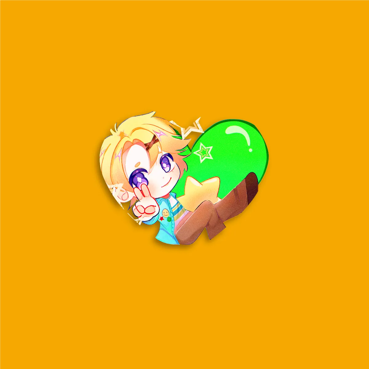 FANART YOOSUNG