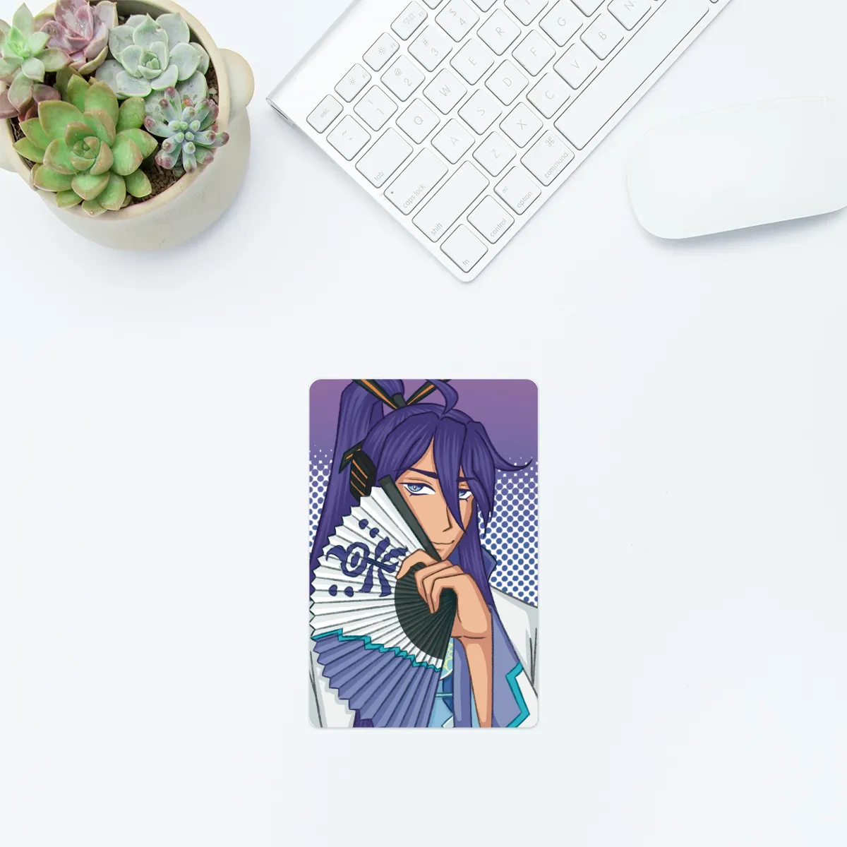 Vocaloid Photocard - Gakupo