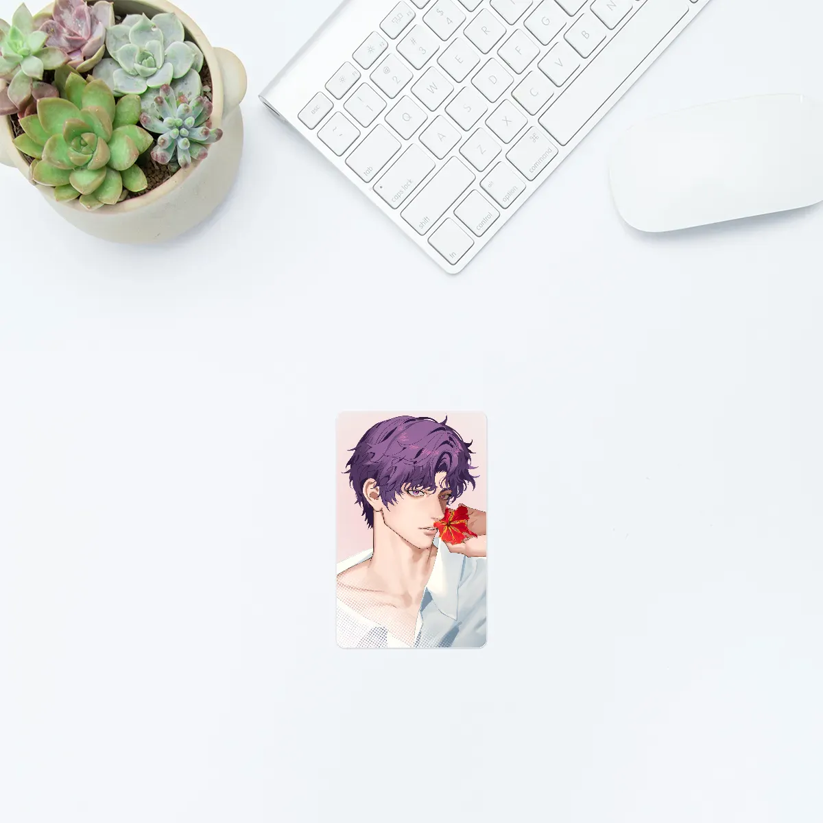 LADS🌸Rafayel Photocard