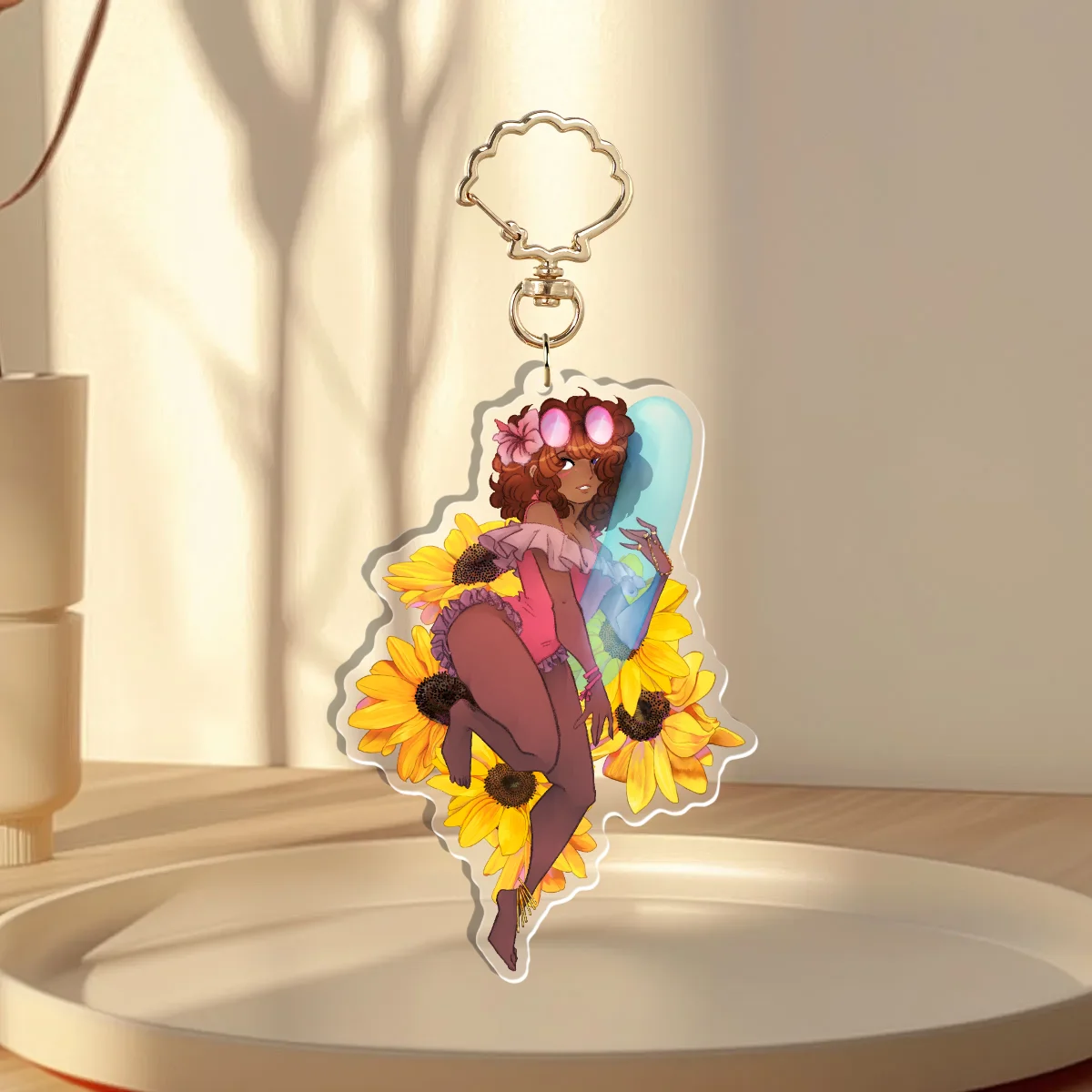 ✨ Summer Spark ✨