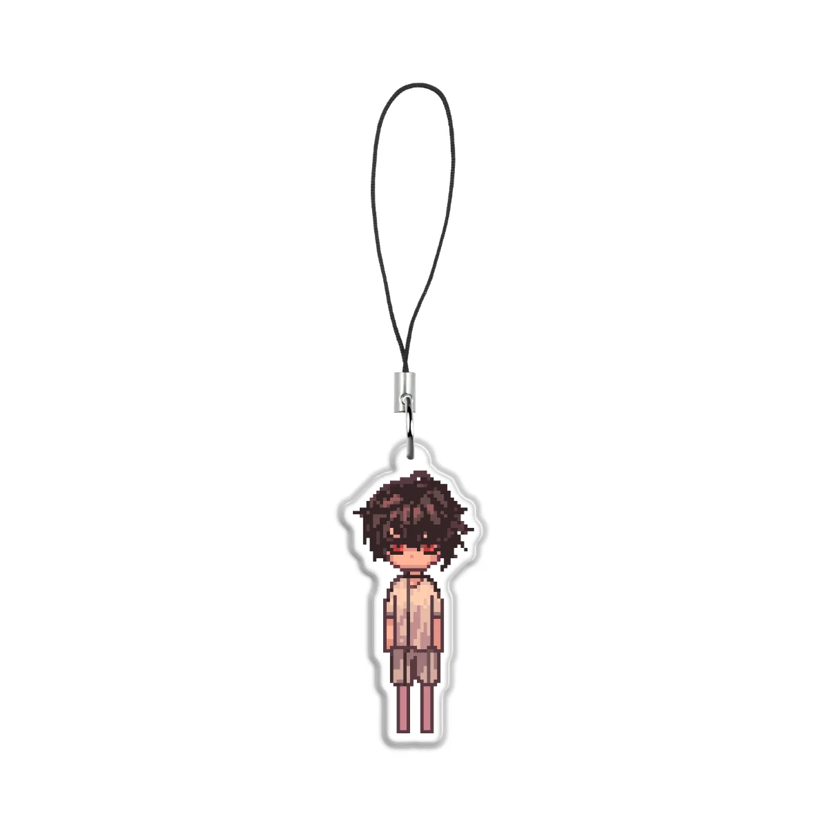 Mini Keychains