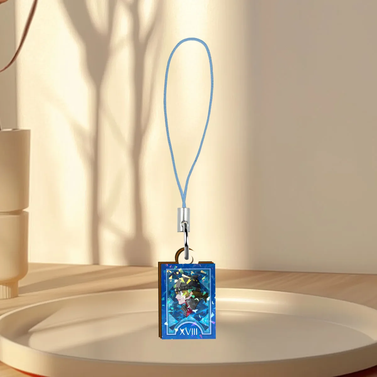 SHINJIRO - Phonecharm