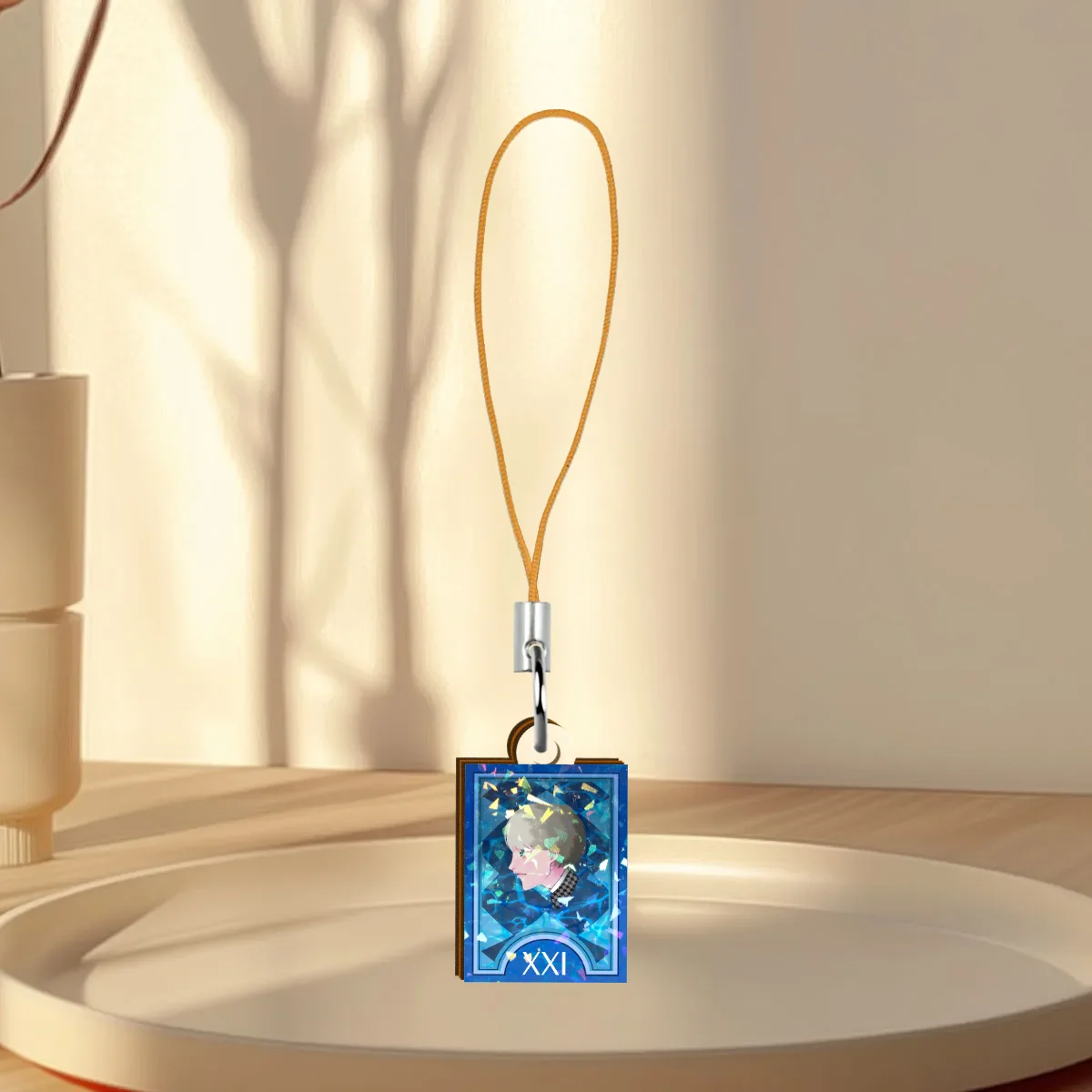 YU - Phonecharm