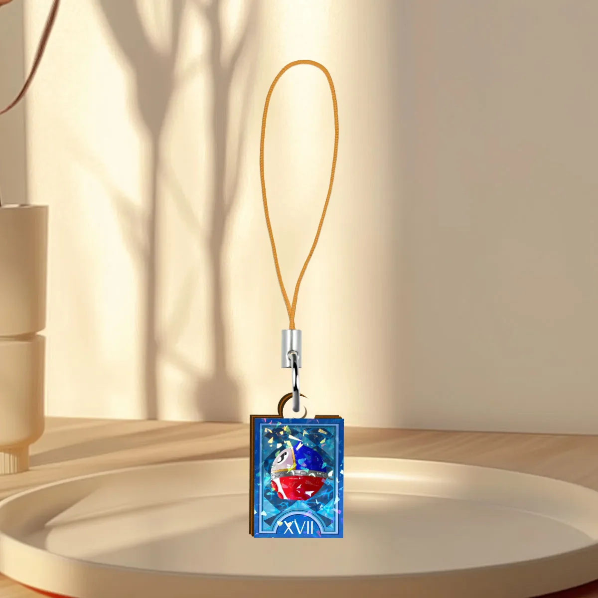 TEDDIE - Phonecharm