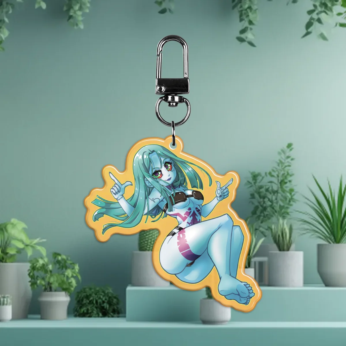 Keychains