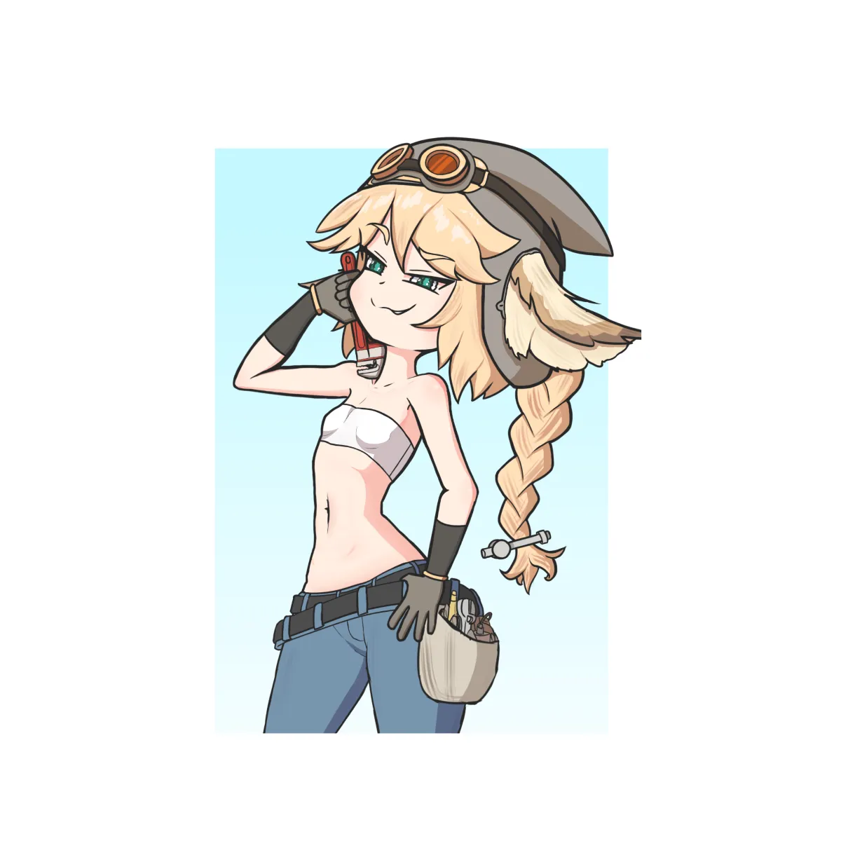Marianne Print