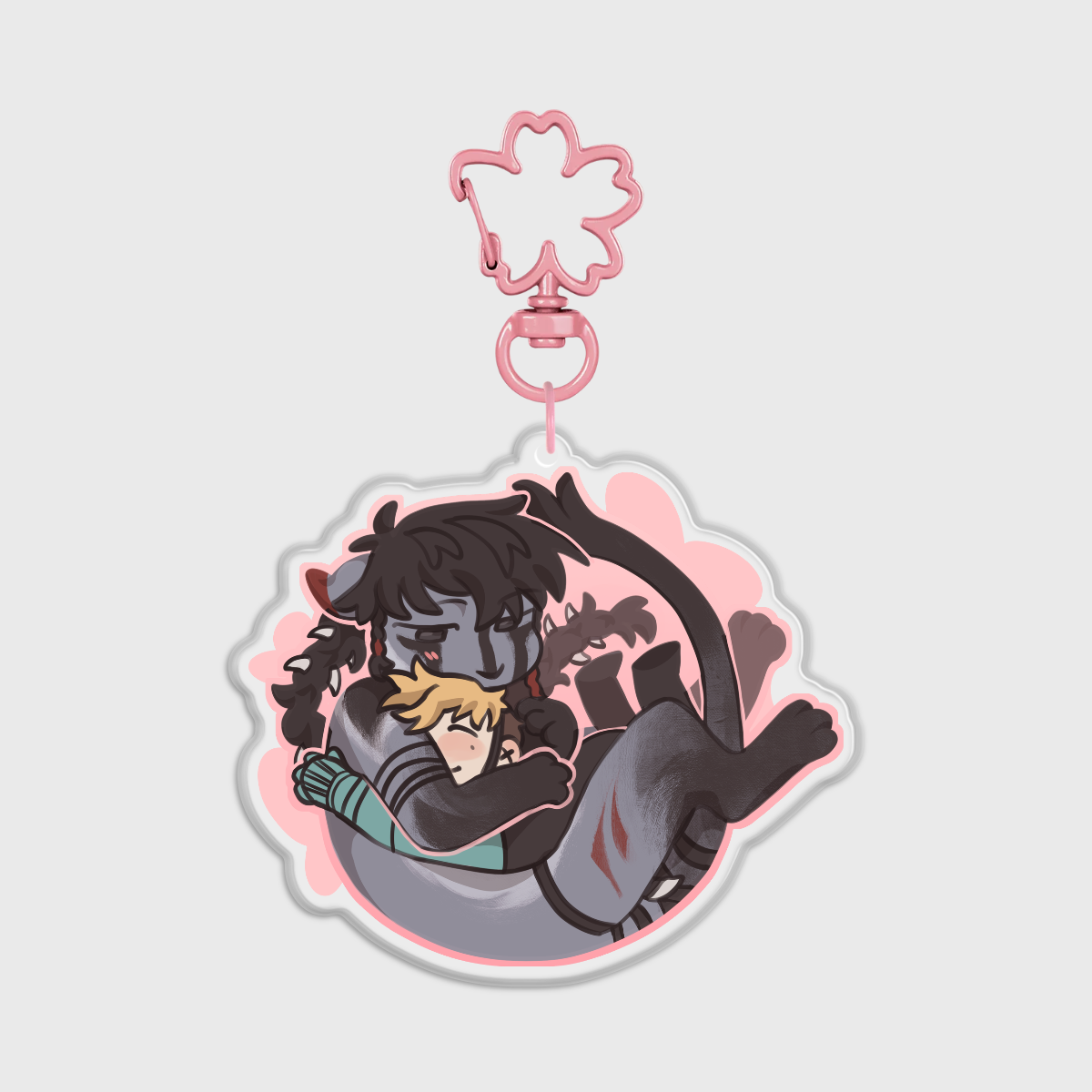 Keychain VashWood