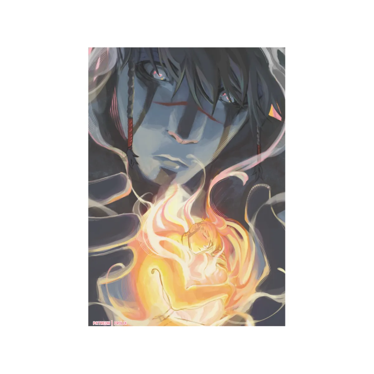 VashWood Print #10