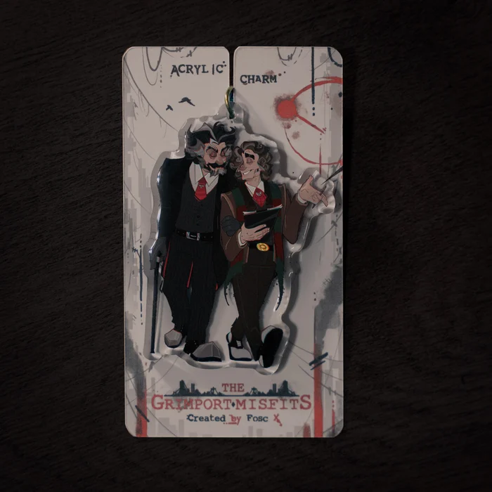 ✦ Husbands ✦
