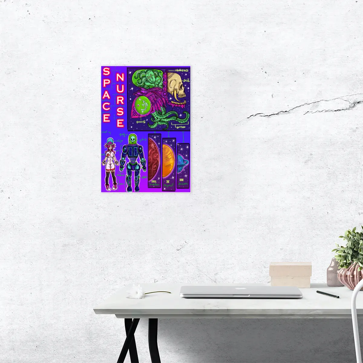 Custom Poster Printing