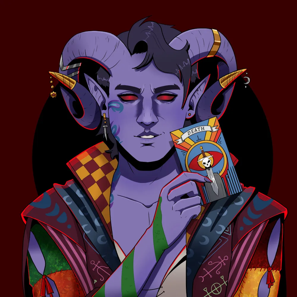 Hexx the Vexx