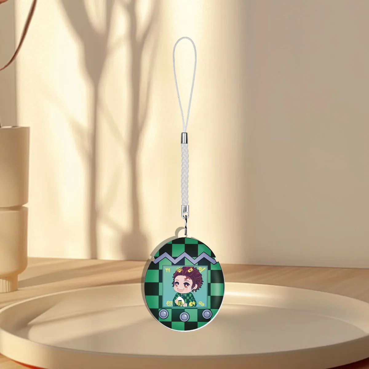 Tanjiro from Kimetsu no Yaiba