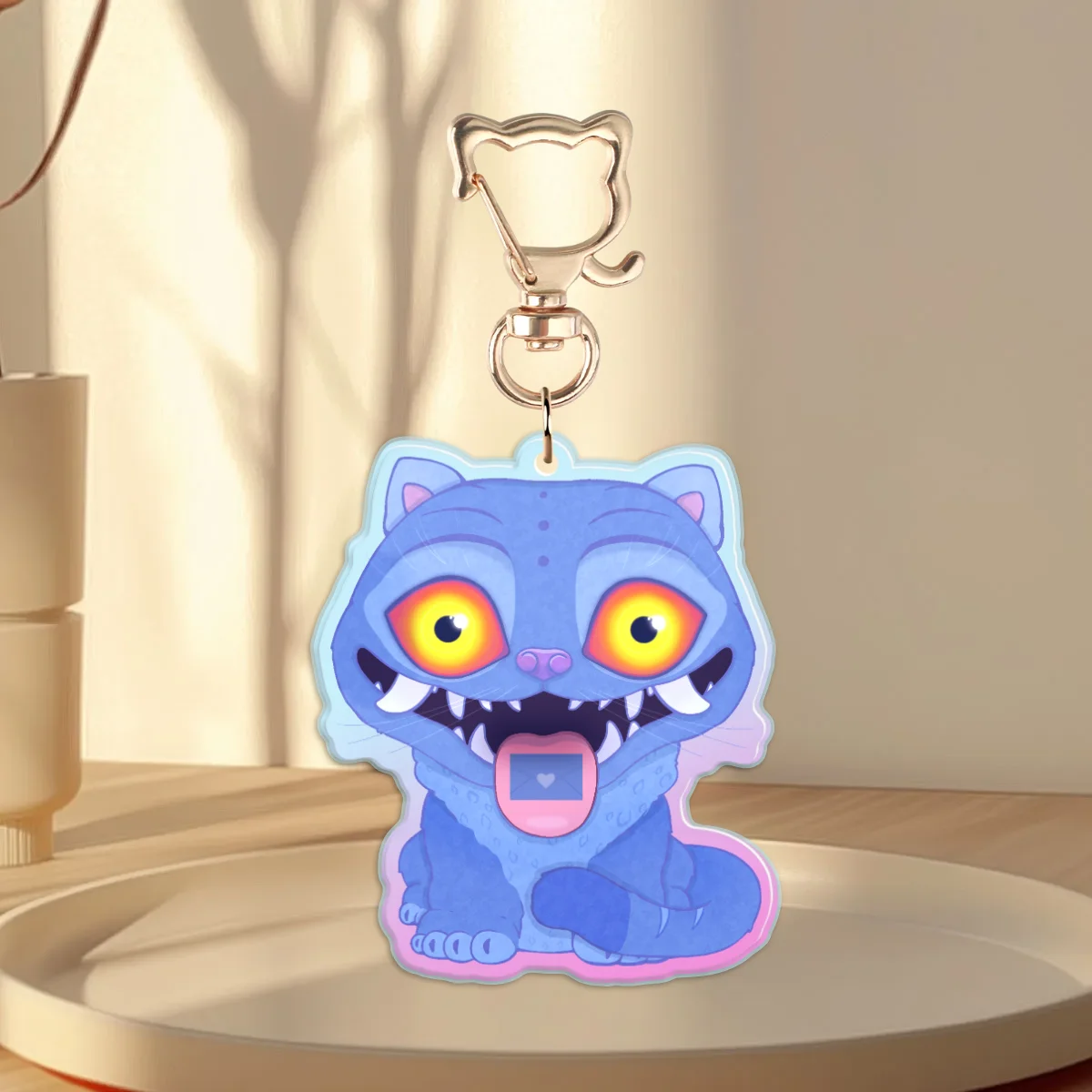 Derpy from K-POP DEMON HUNTERS