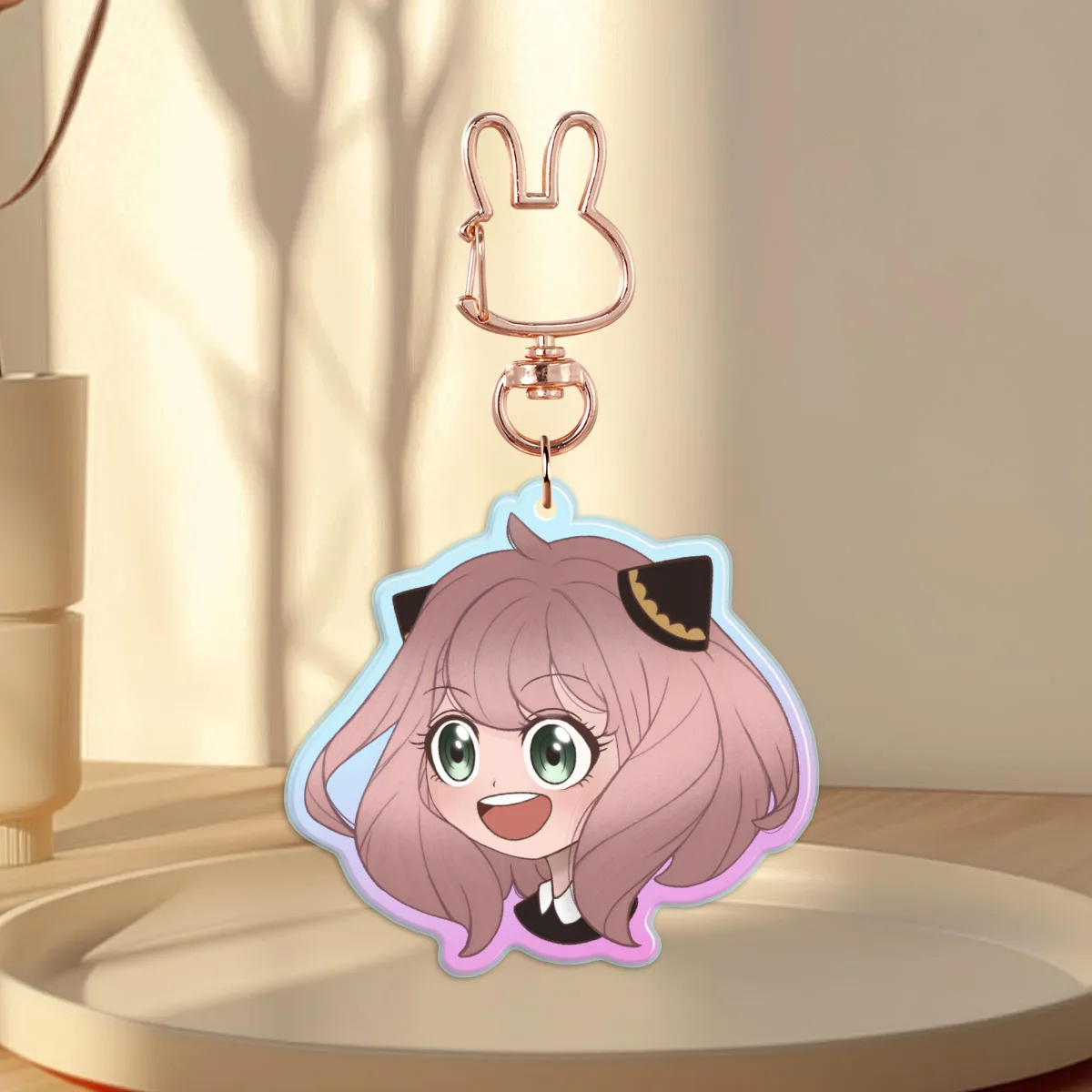 Anya from Spy x Family