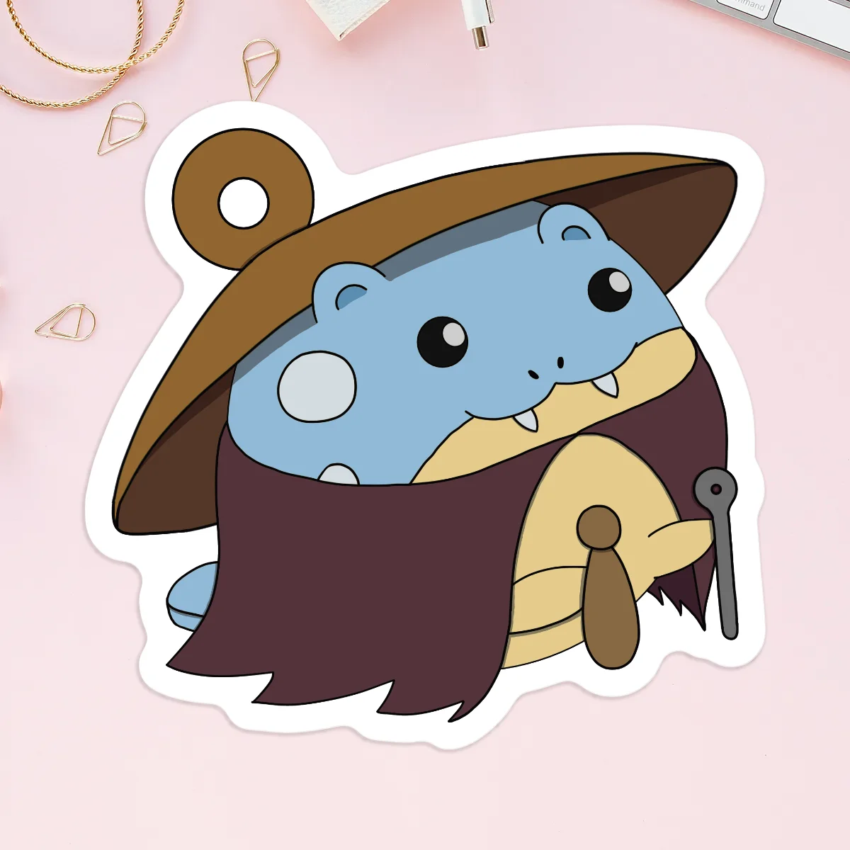 Sherma Spheal