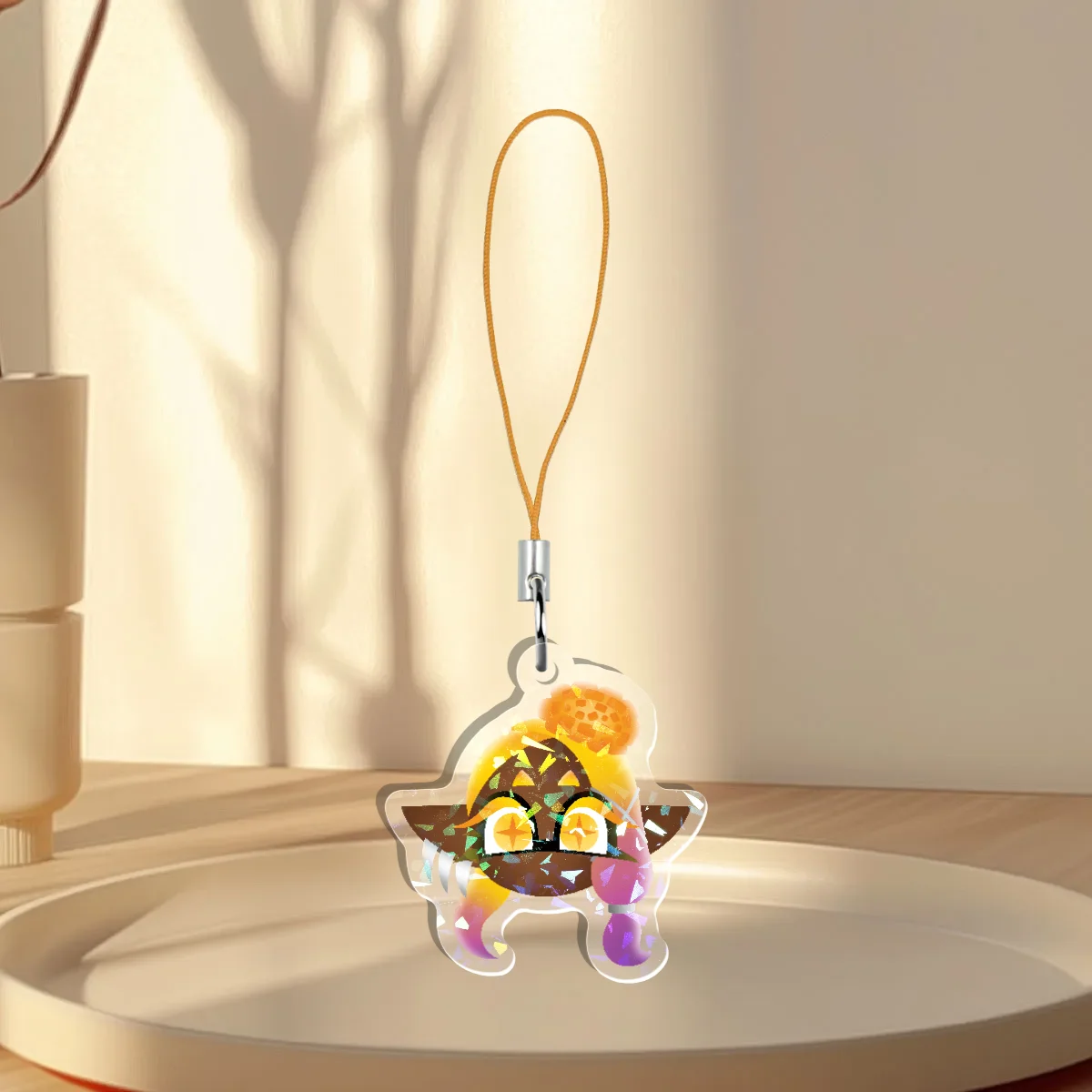 Splatoon Idols Phone Charm | Frye