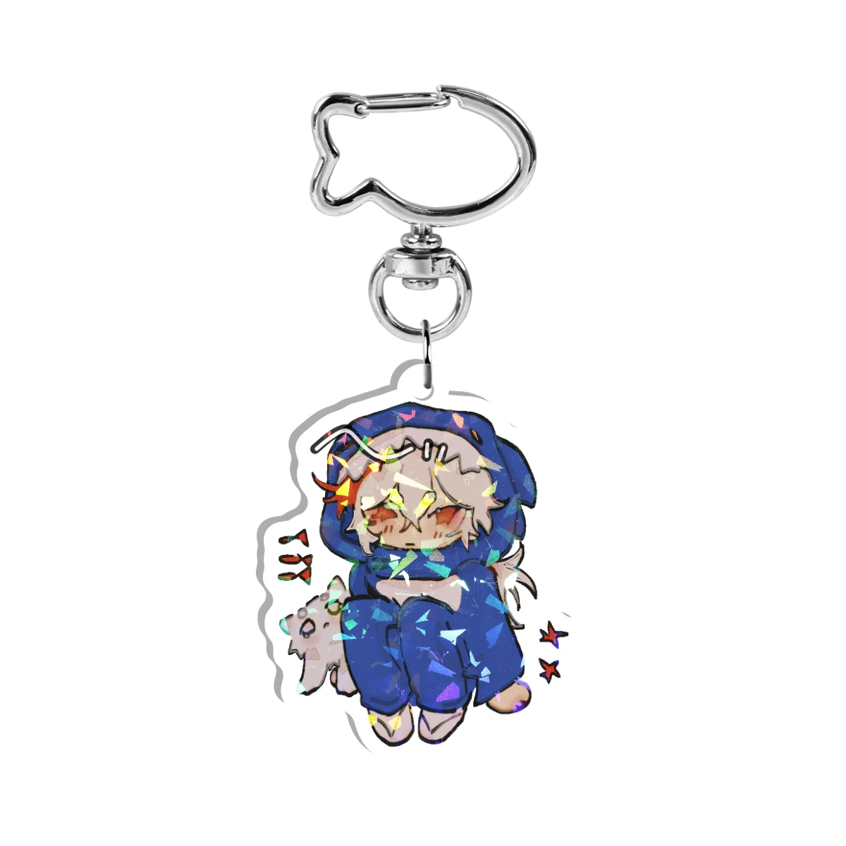 shark kazuha (limited stock)