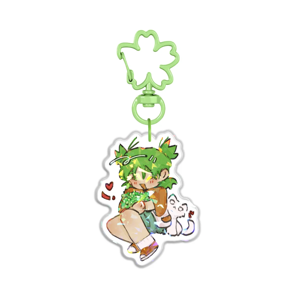 yotsuba and clovers (limited stock)