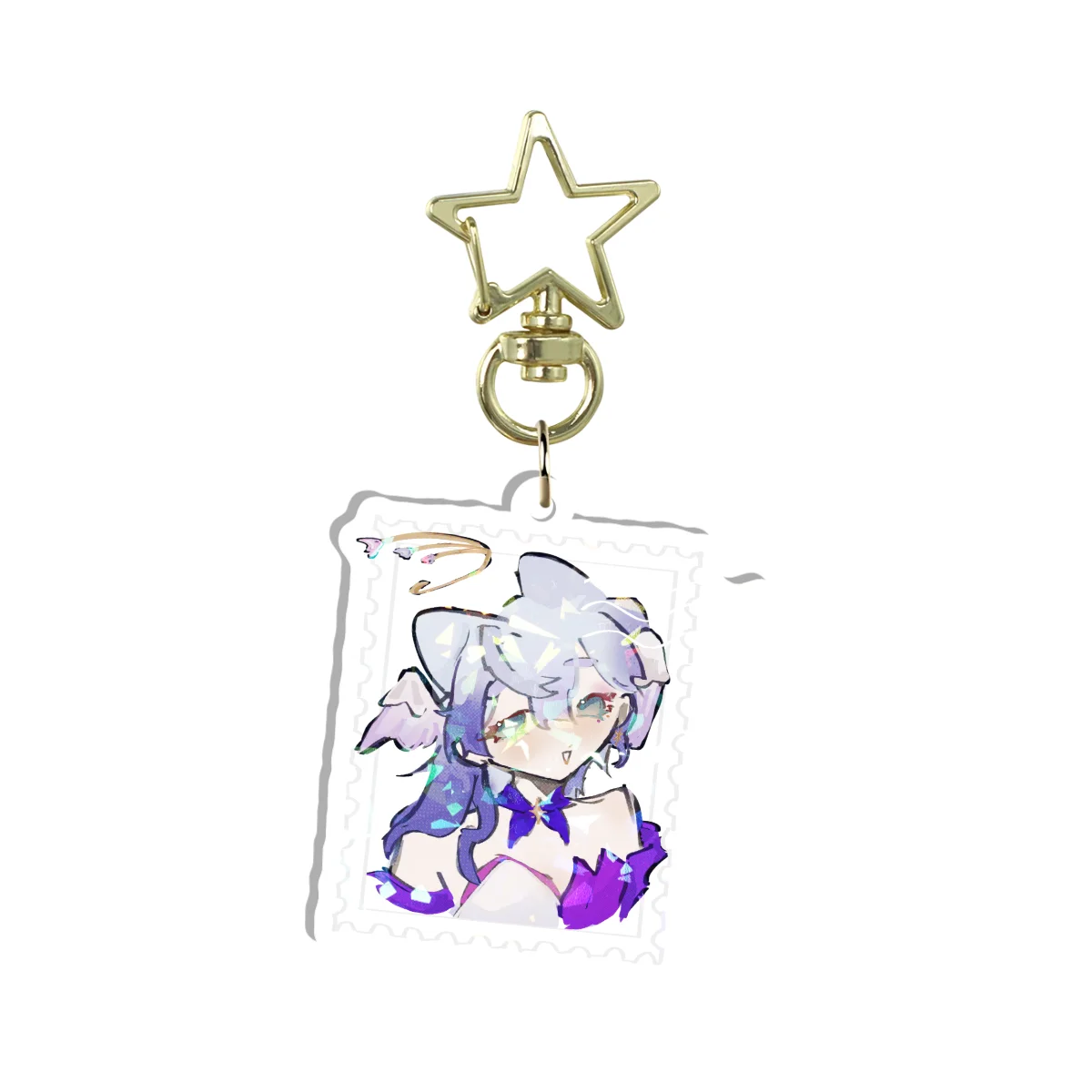 robin stamp