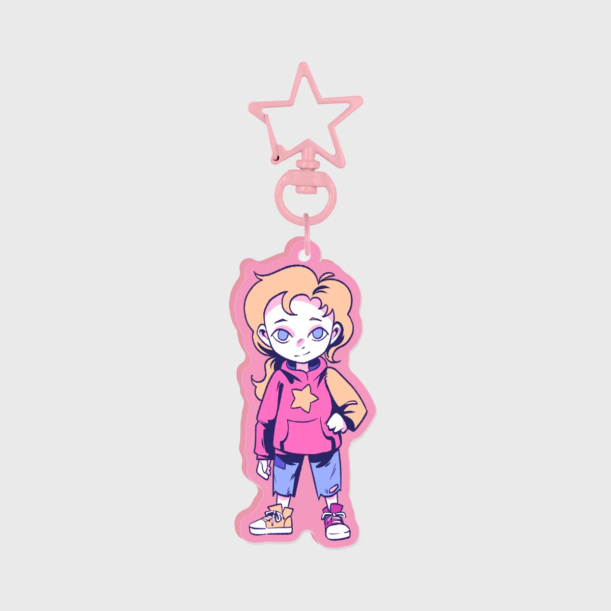 Keychains