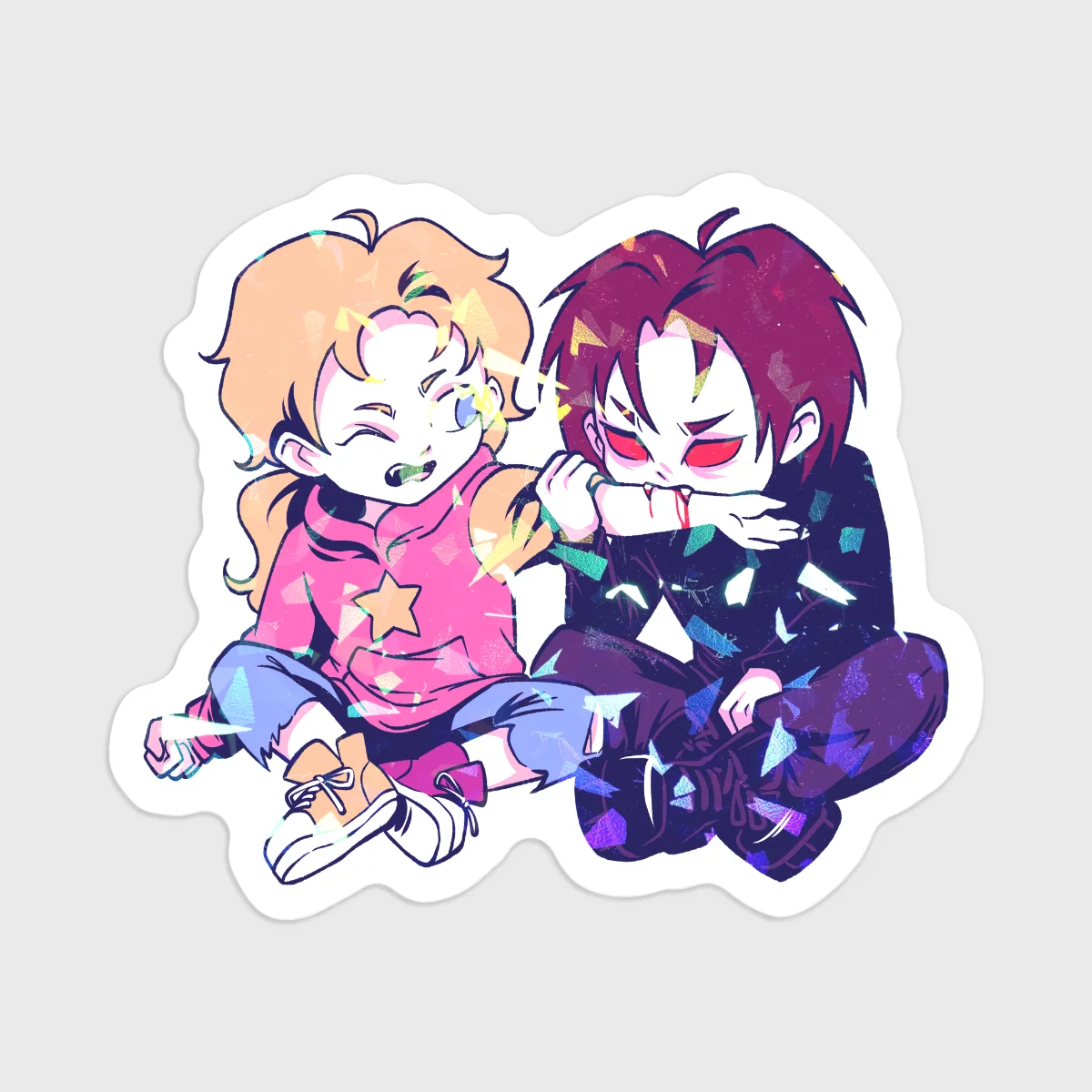 Stickers