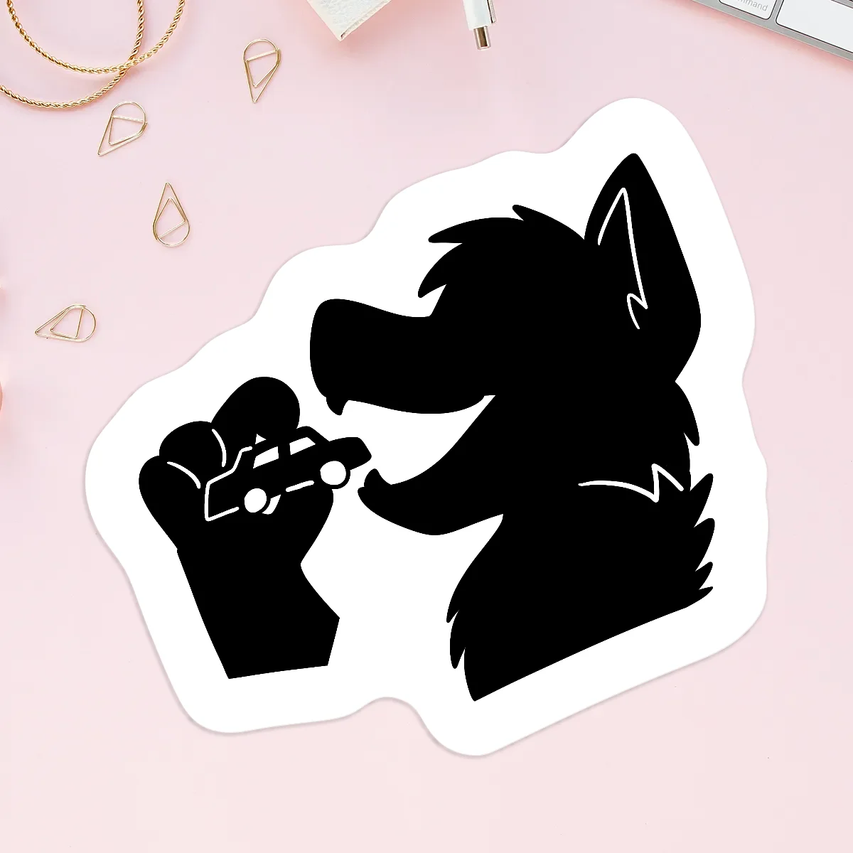 Stickers