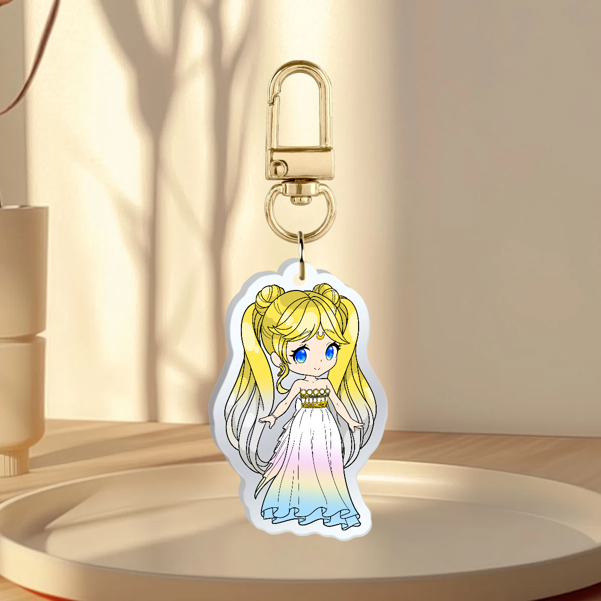 Princess Serenity