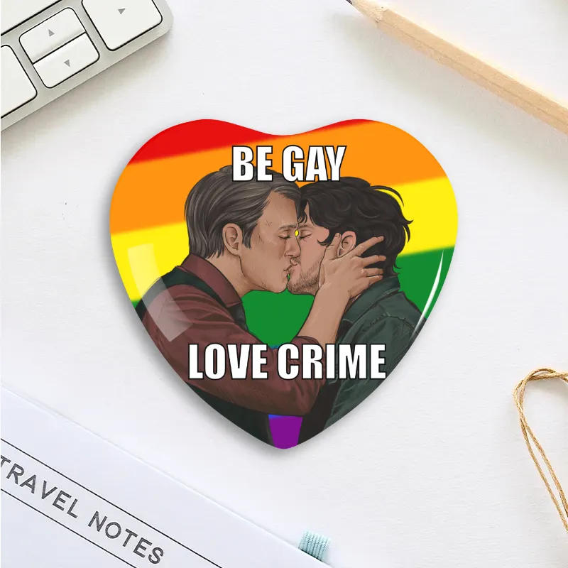Hannigram Badge