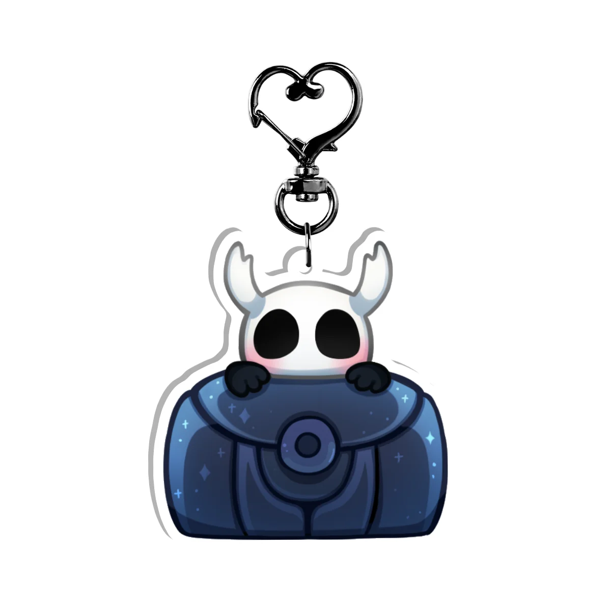 Hollow Knight | Keychains