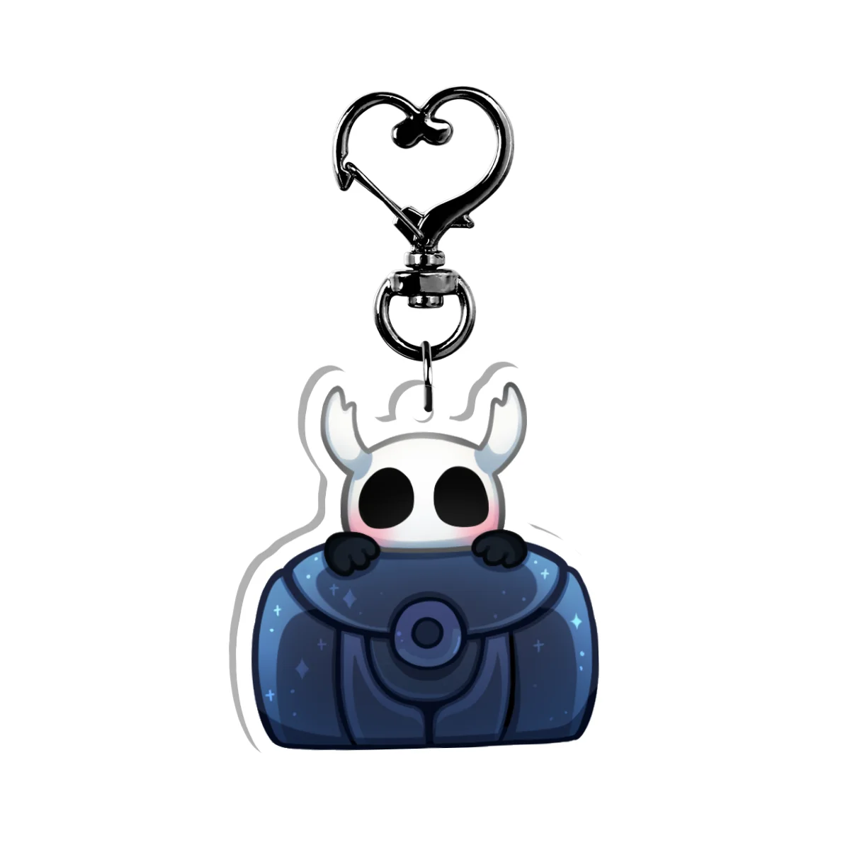 Hollow Knight | Keychains