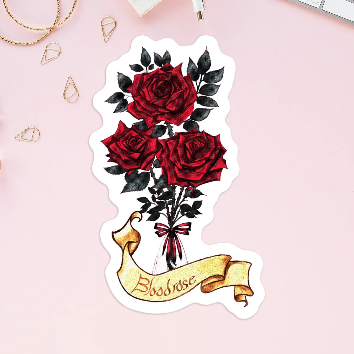 BloodRose