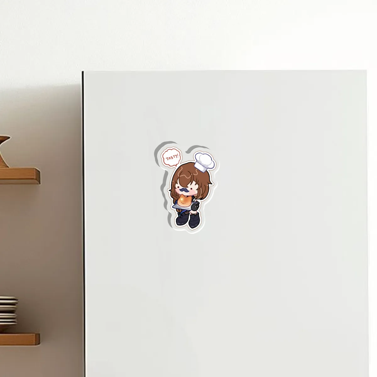 Liera Cookin Magnet