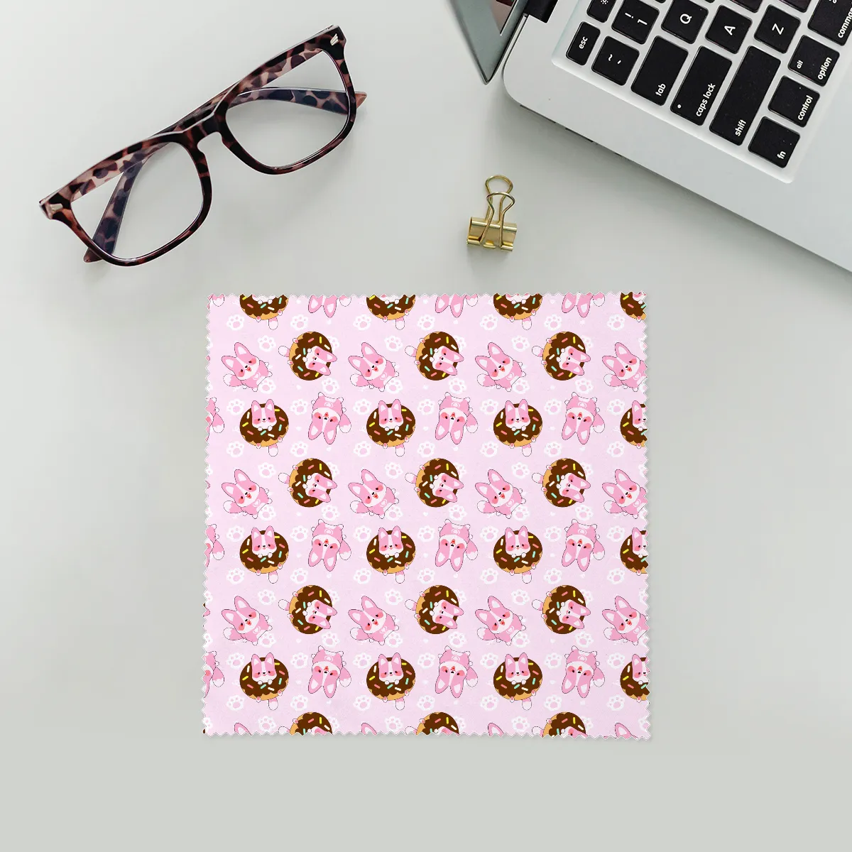Latte oc Cloth