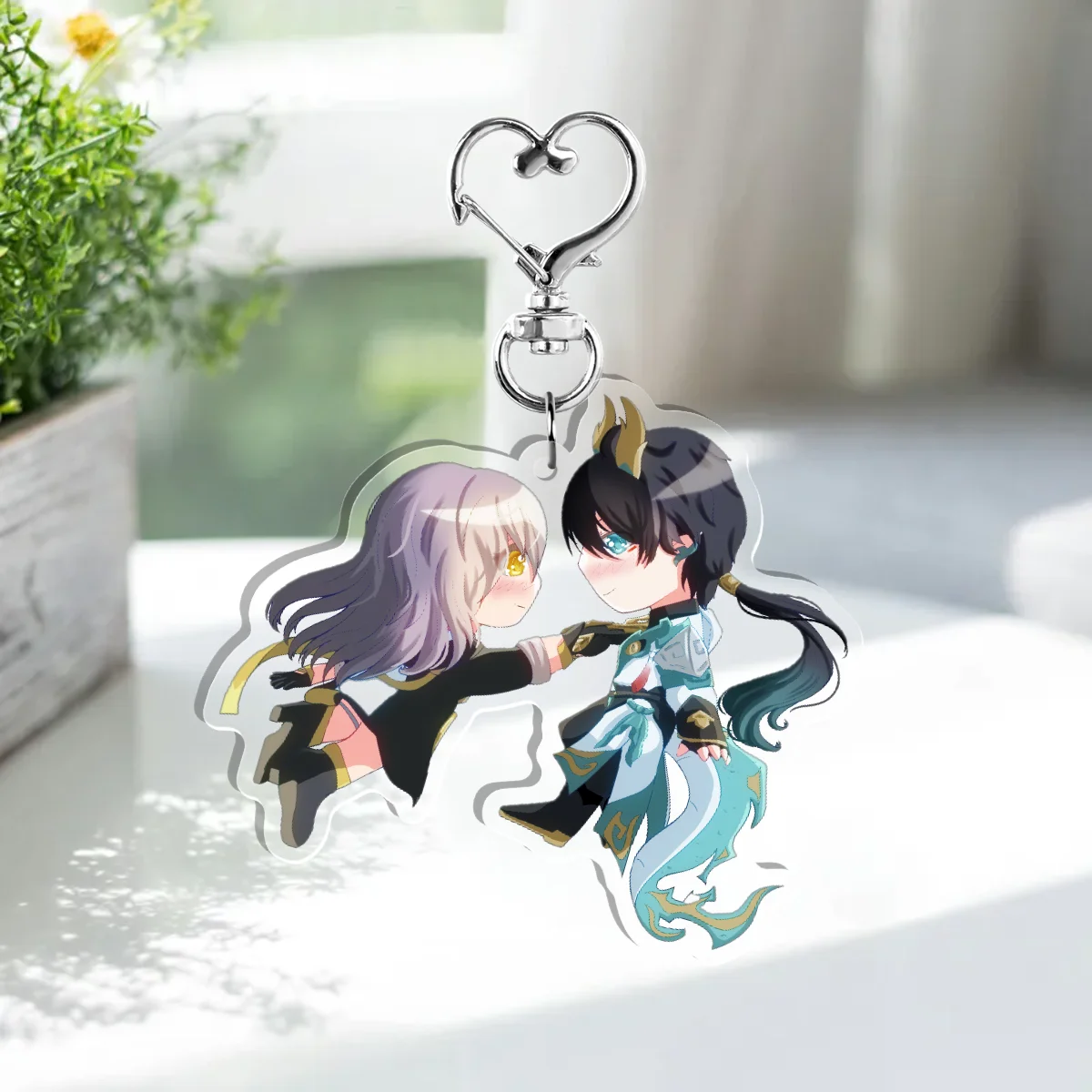 Keychains