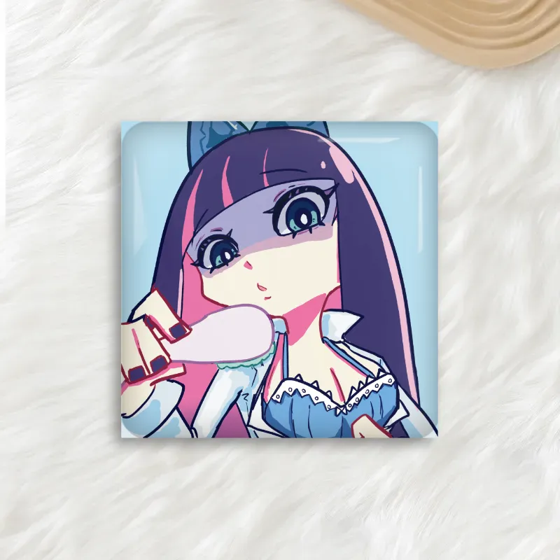 Nurse Stocking Pin
