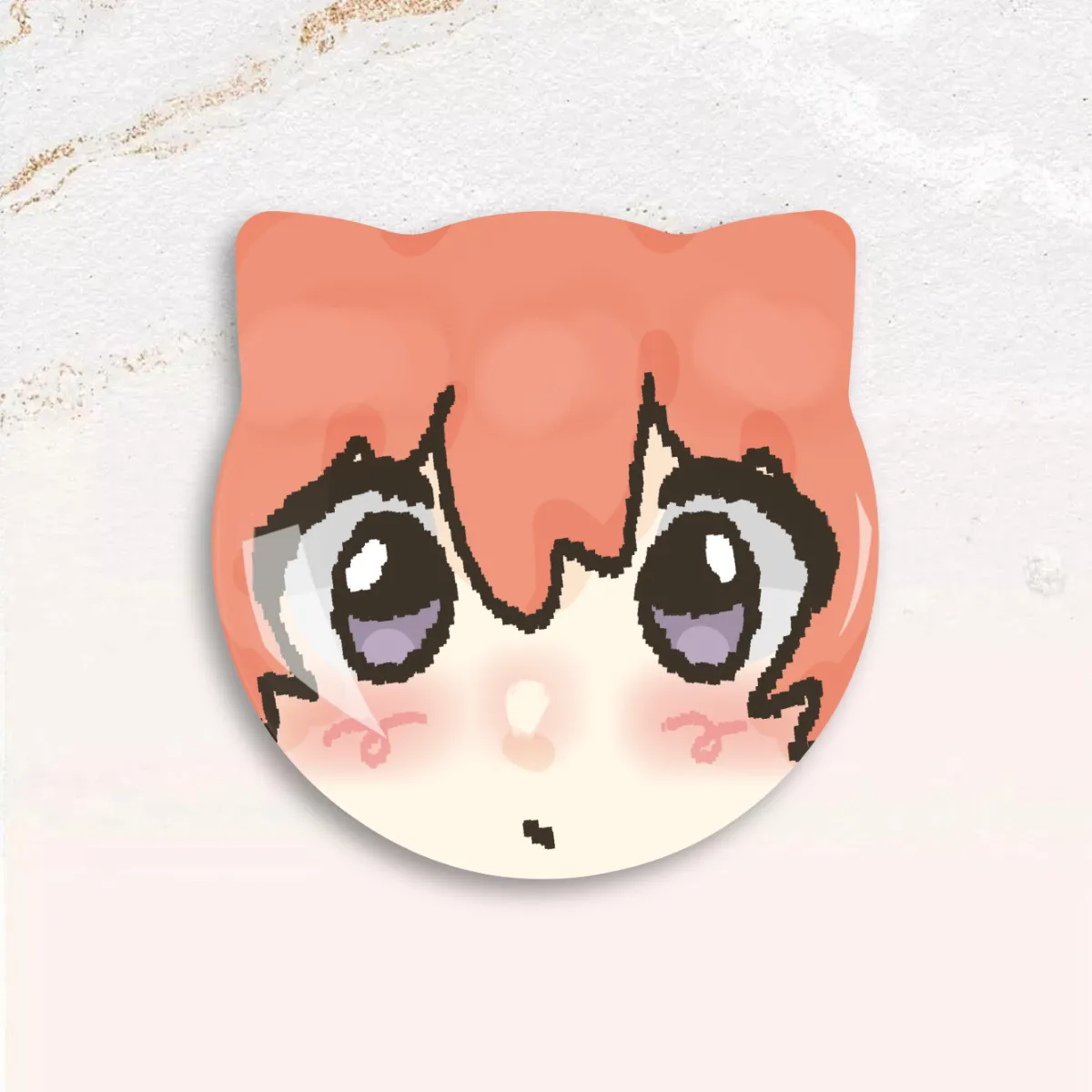 mao pins