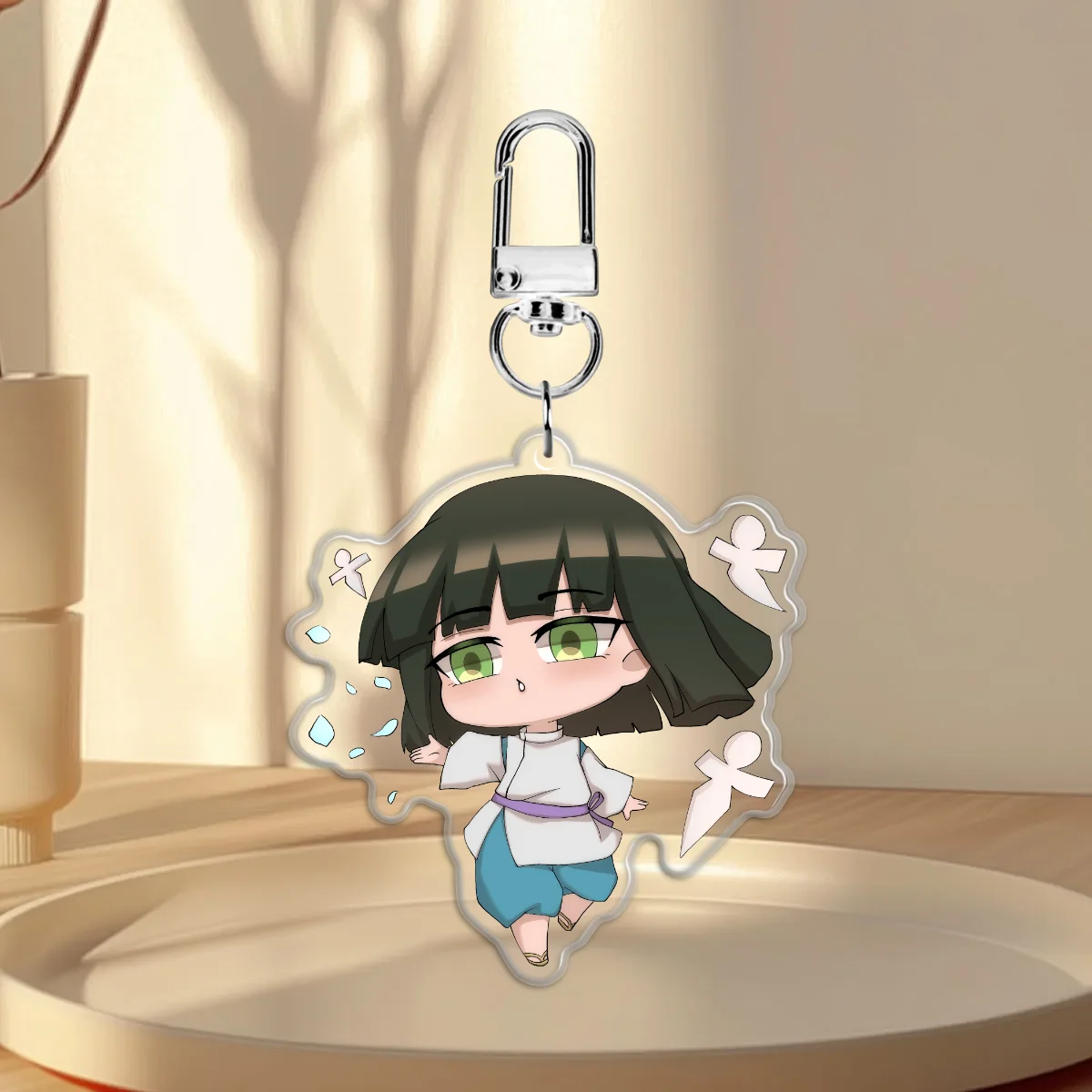 Haku Keycharm