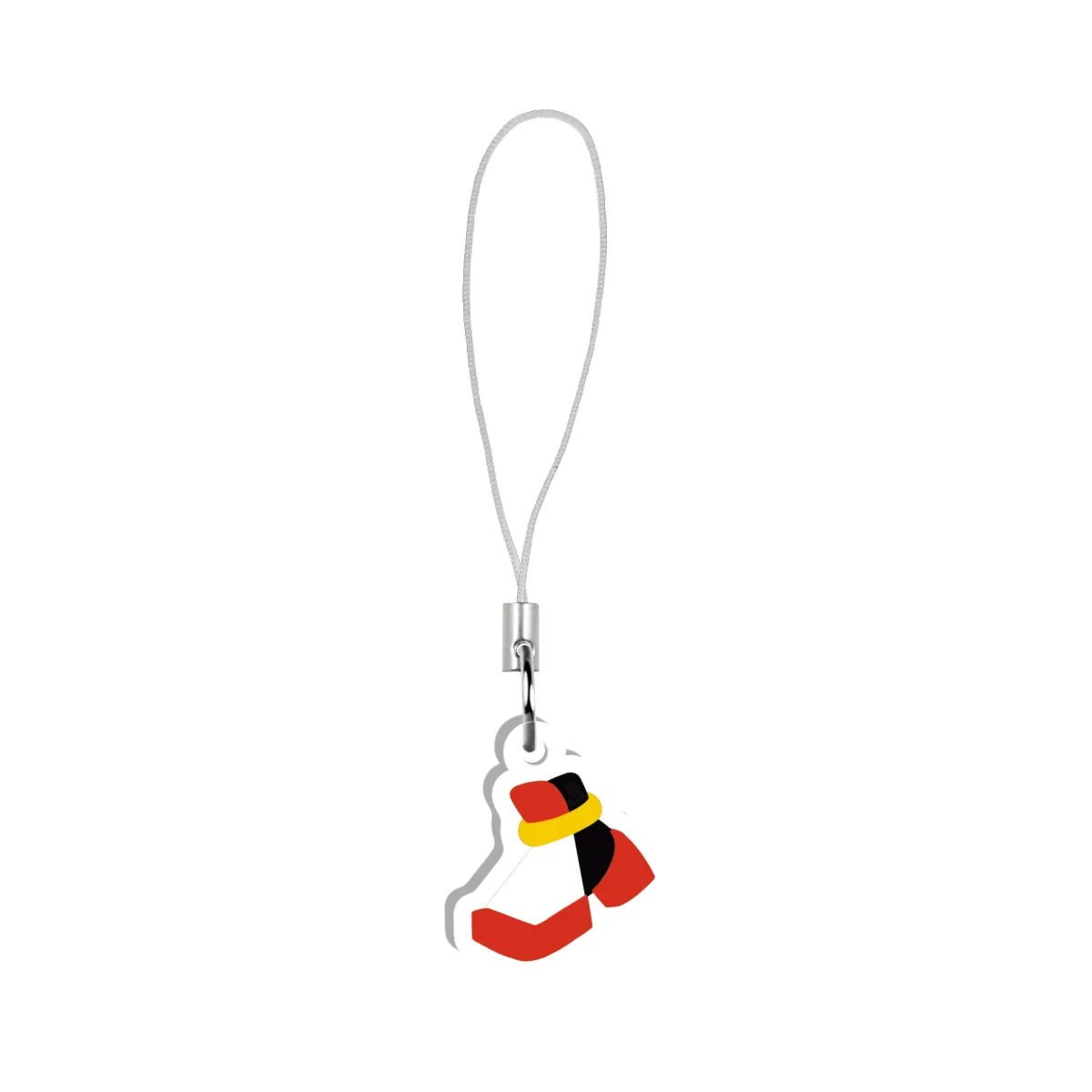 Shadow Airshoe | Charm