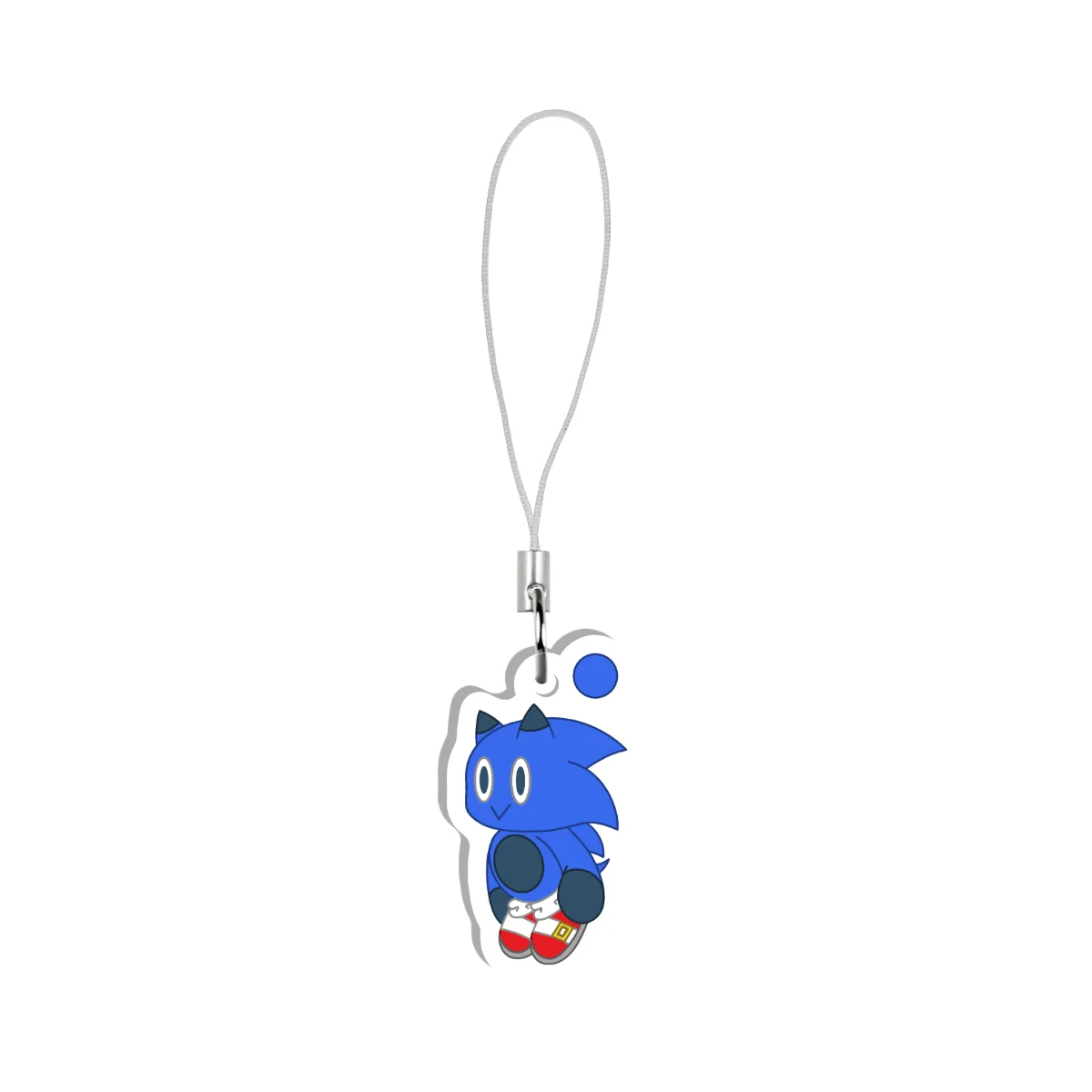 Sonic Chao | Charm