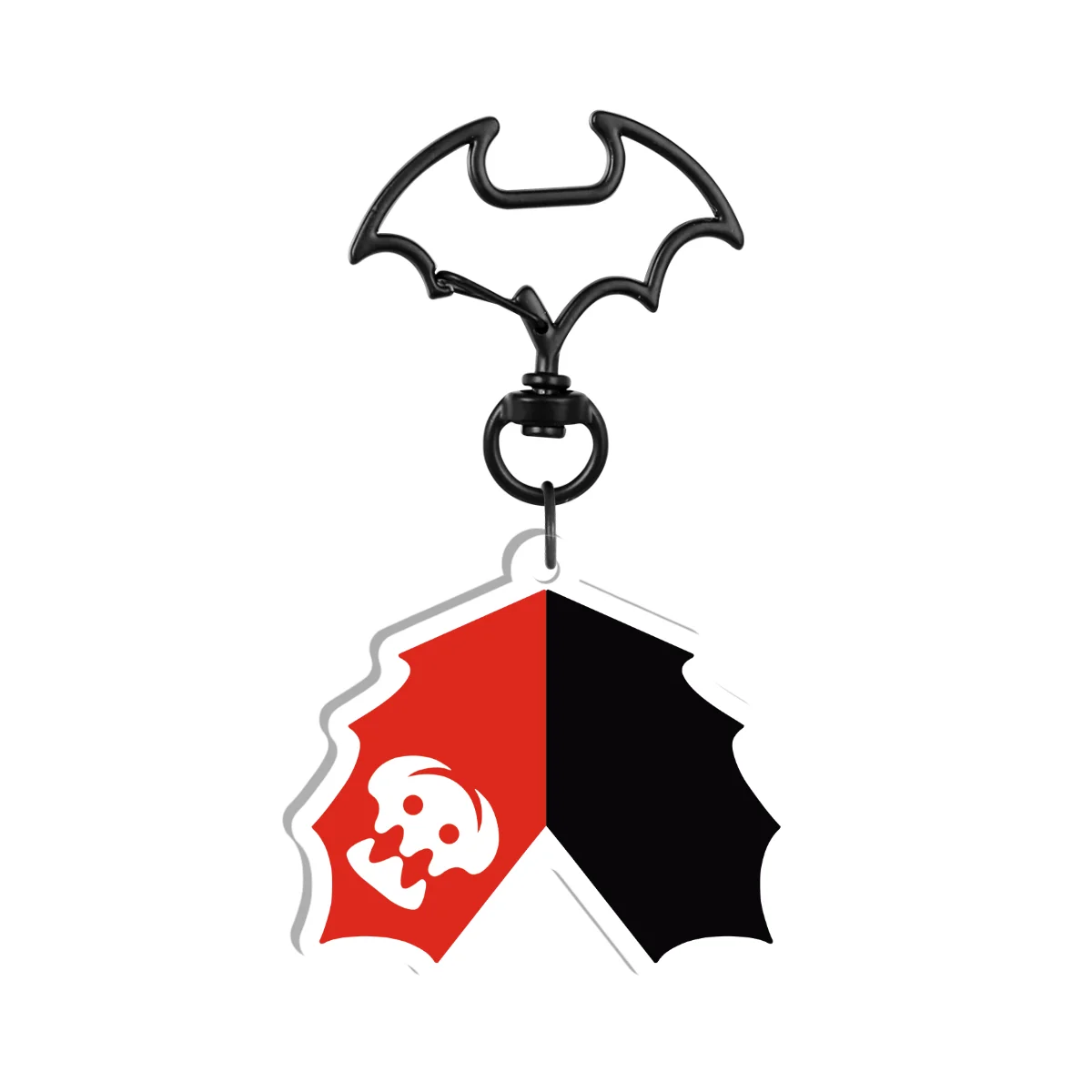 Toothless Tailfin | Keychain